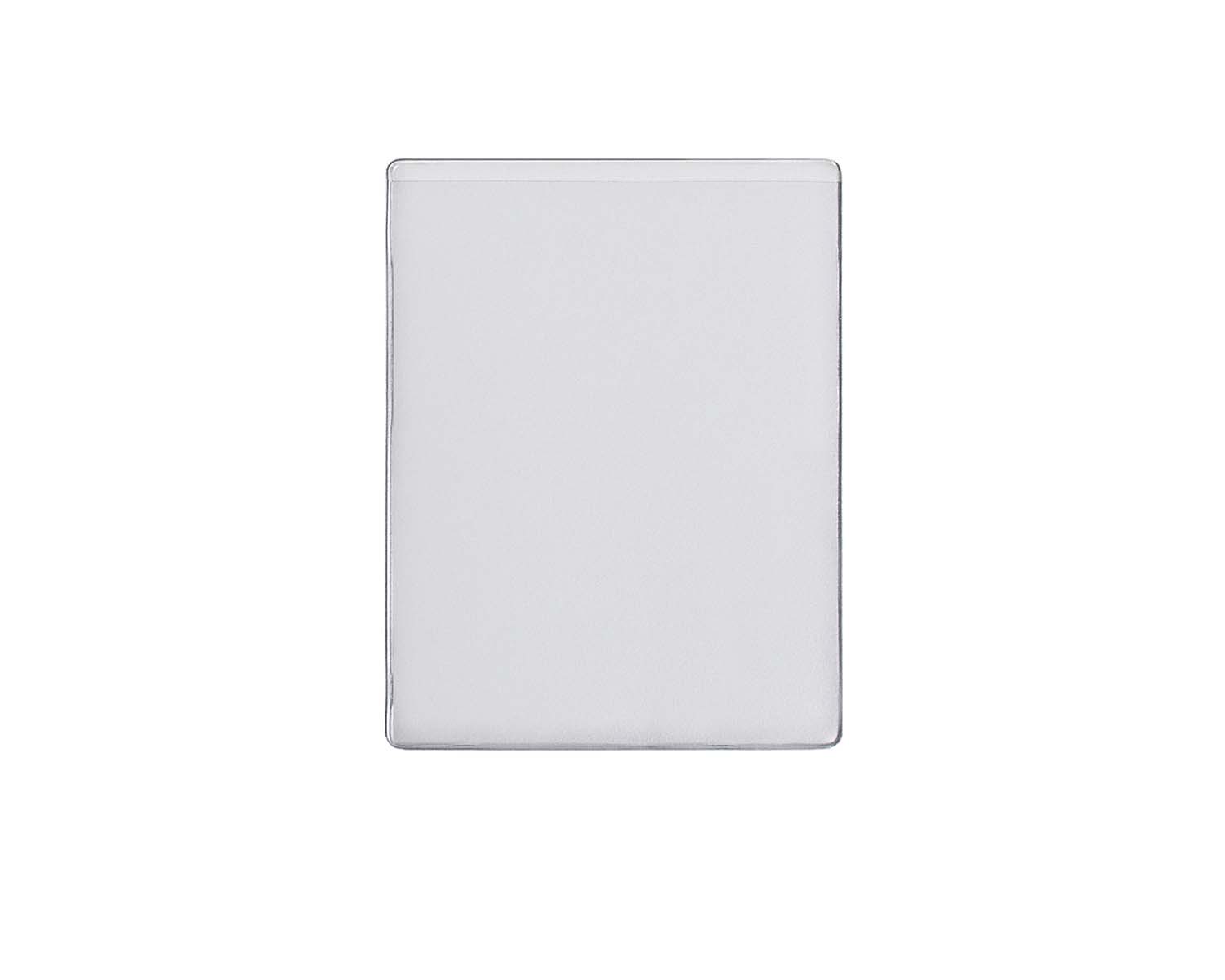 3-3/4 x 5 Matte Sleeve