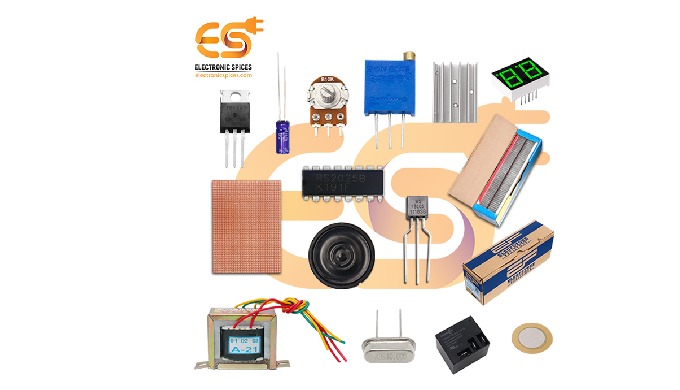 A power supply is an electrical device that supplies electric power to an electrical load. The prima...