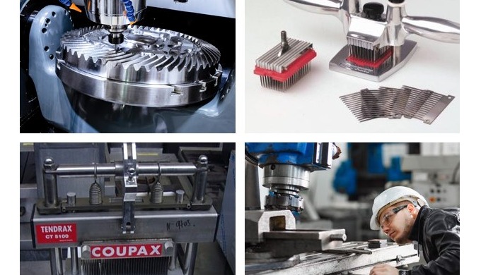 Attendrisseur de viandes