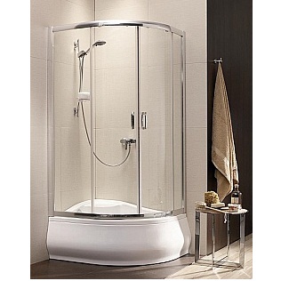 Душевые кабины Radaway