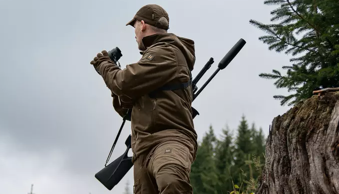 У світі, де активний відпочинок, полювання, риболовля чи виконання військових завдань вимагають макс...