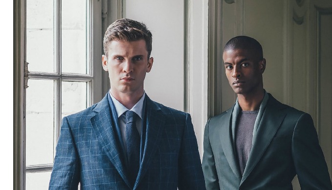 If you want to make your wardrobe customised then Bespoke Suits London is the right destination. We ...