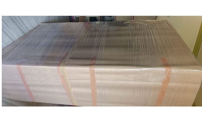 Are you looking for reliable Logistics Services in Hyderabad? Sri Sai Madhu Packers and Movers is th...