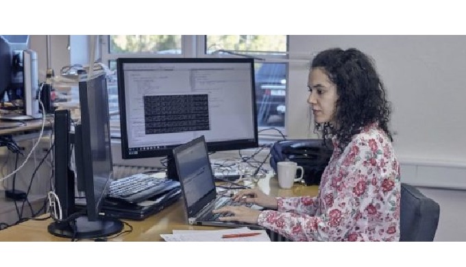 Techno-Matic,  Udvikling - software og hardware