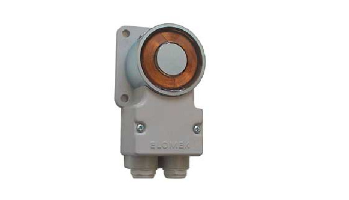 GP 48 VDC Hållkraft650 N Effekt1,7 W Ström35 mA Vikt0,57 kg