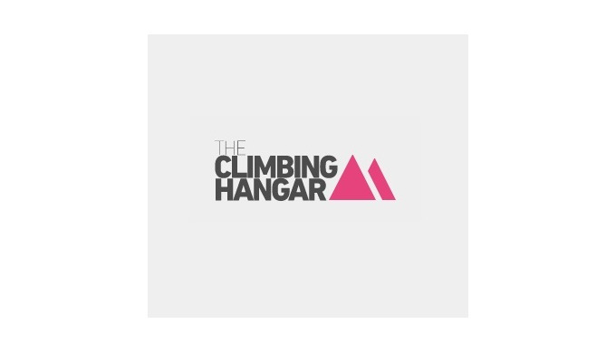 Indoor climbing for every body. It's simple: get fit by having a good time, regardless of age, shape...