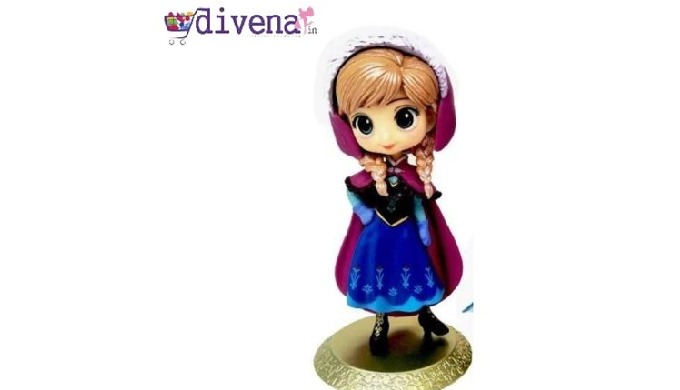 Material – Plastic Toy cake topper Size – 5 Inch