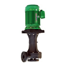 End suction/Self-priming magnet drive pump GS/GSF GV/GVF Vertical sealless pump VK/VP/NSF/LRN/LON Su...