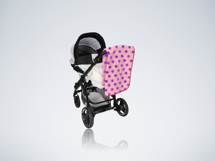 Blankets made of 100% regular recycled Cotton fabric.The Blanket can be used for many occasions whet...