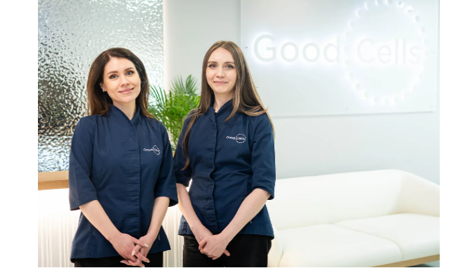 Перший візит до косметолога https://goodcells.com/kosmetologiya/konsultaciya-kosmetologa часто супро...