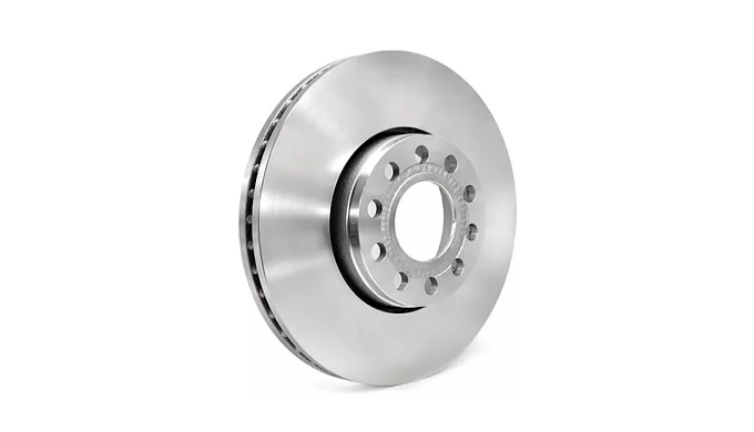 Passenger car and commercial vehicle brake discs