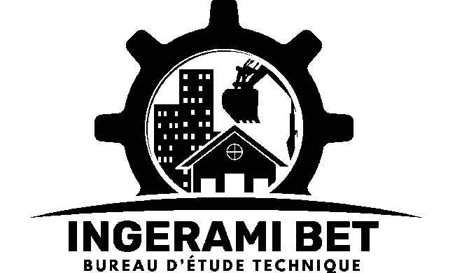 La Conception de tous Genre de Gros œuvres et second œuvre en matière de Génie Civil et industriel, ...
