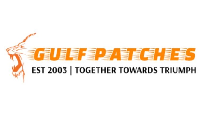 Top quality customized patches in UAE