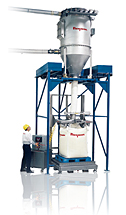 PNEUMATI-CON® Pneumatic Conveying Systems transport a broad range of bulk materials over short or lo...