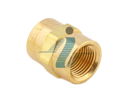 Our Brass Pipe Fittings range includes; Reducing Bush ,Hex Stop Plug, Square Plug, Cap Nut, M/F Adap...
