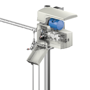 AS-Schneider's Modular Mounting System provides substantial advantages by the simplest and most effe...