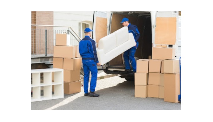 Expert Movers and Packers Dubai is a leading and trusted house, home and villa moving company in the...