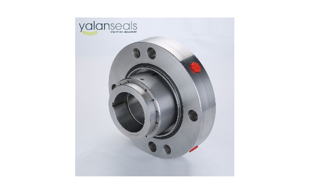 boiler feed water <a href='https://www.ruidapetroleum.com/product/49'>pump</a> mechanical seal in stock