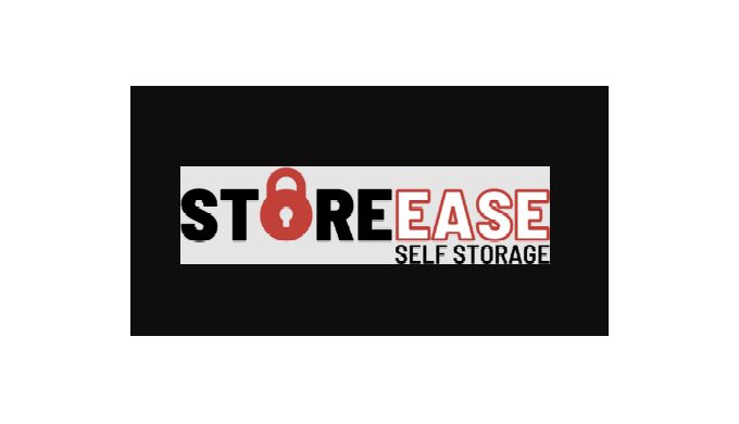 Are you looking for a reliable self-storage company? Stop your search with StoreEase. We take pride ...