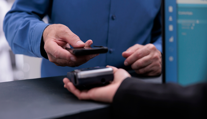 A decade ago, a bank's competitive edge came from its branch network and it...