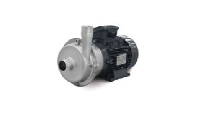 Центробежный насос ESTAMPINOX EFI