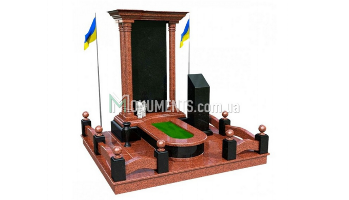Підприємство з виробництва пам'ятників Monuments.com.ua