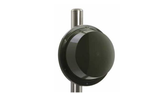 The AERMO482X is a digital microwave device that can detect 50m, 80m, 120m, 200m according to the pr...