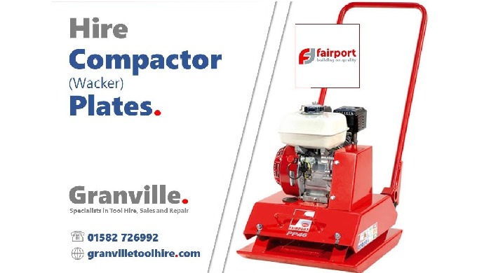 Fairport wacker deals