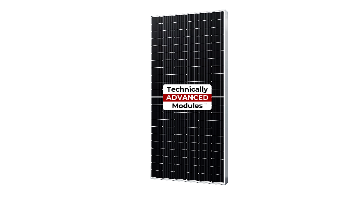 Gautam Solar Private Limited manufactures advanced N-Type TOPCon Solar Modules designed for high per...
