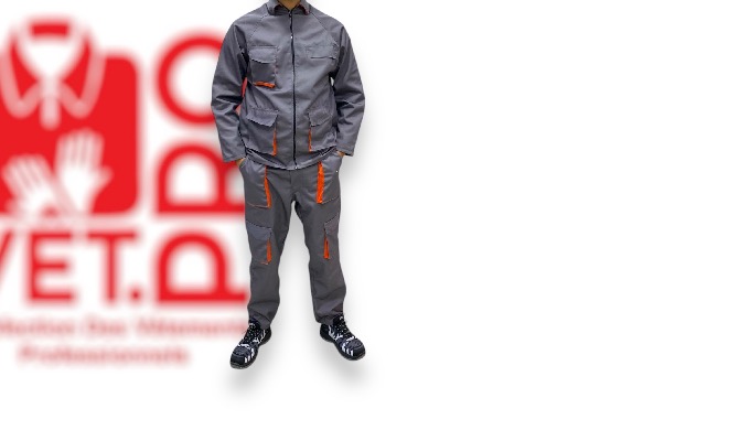 Confection et vente des vetements de protection