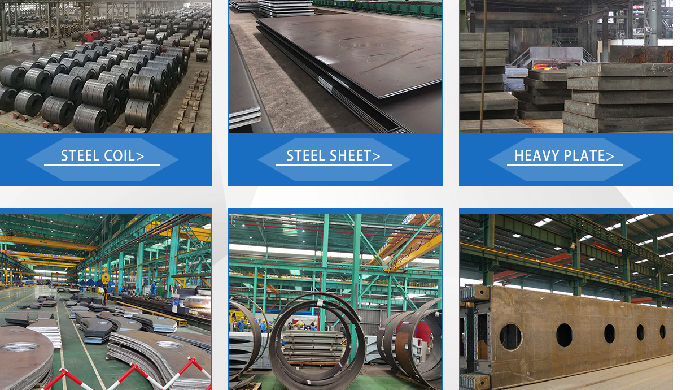 BBN steel is World-Class Steel and Fabrication Service Provider. History dated back to 1987, and sta...