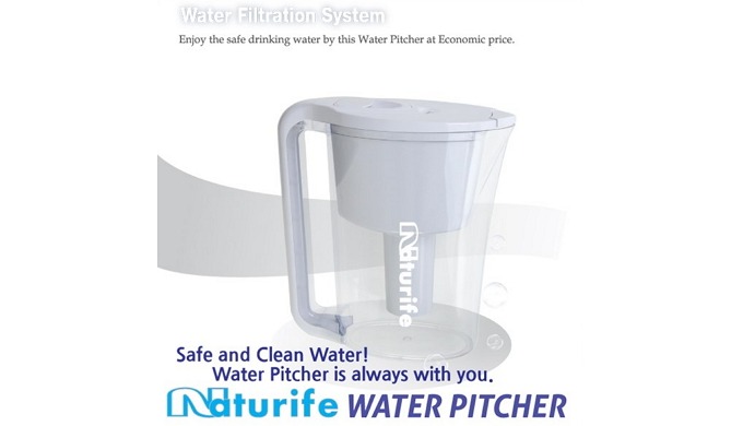 ADVANTAGE 01. Easy to handle for filter replacement - Indicator for the longevity of the filter - Ea...