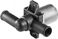 Shutoff or timing valves