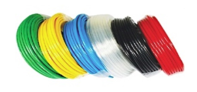 - Appropriate to multiple purpose of piping for air, water, oil & chemical. - Superior anti-pres...