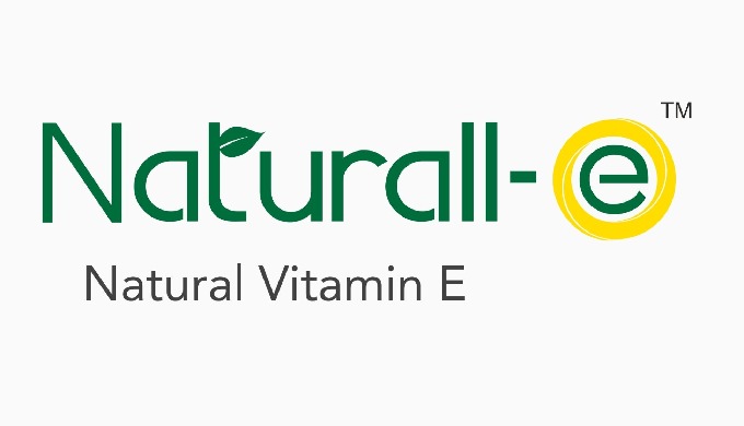 Naturall-e Vitamin E obtained from 100% Non-GMO soy oilseed source by suitable physical means. Natur...