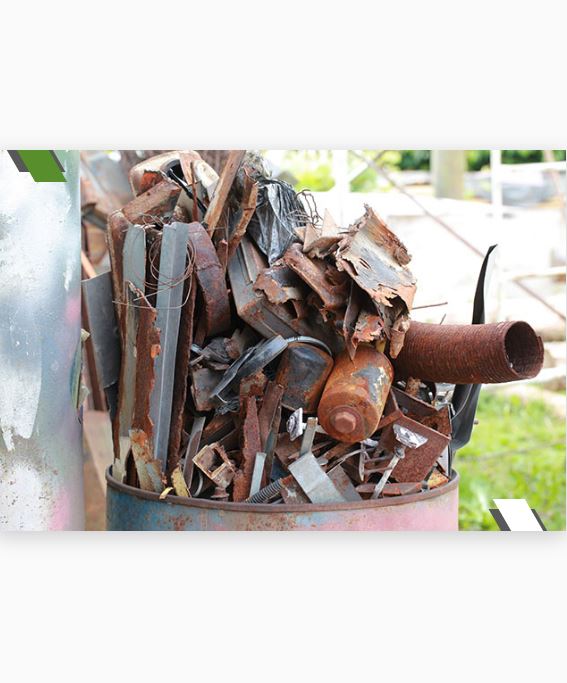 AMRS, Acier métaux recyclage Services, propose des services de récupérations de métaux. Nous récupér...