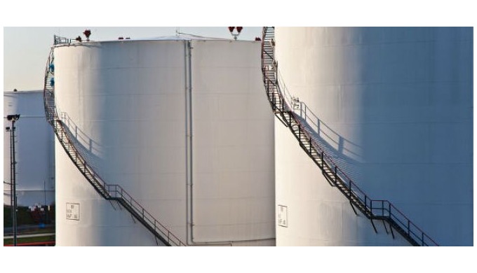 Bacs de Stockage & Tuyauteries