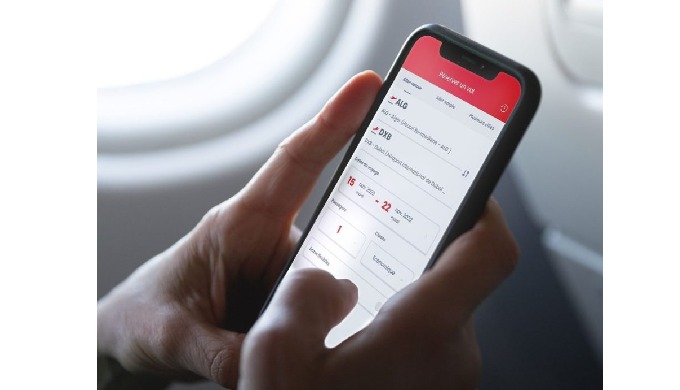 Changement automatique de billet en ligne: La solution pour changer votre billet en quelques clics V...