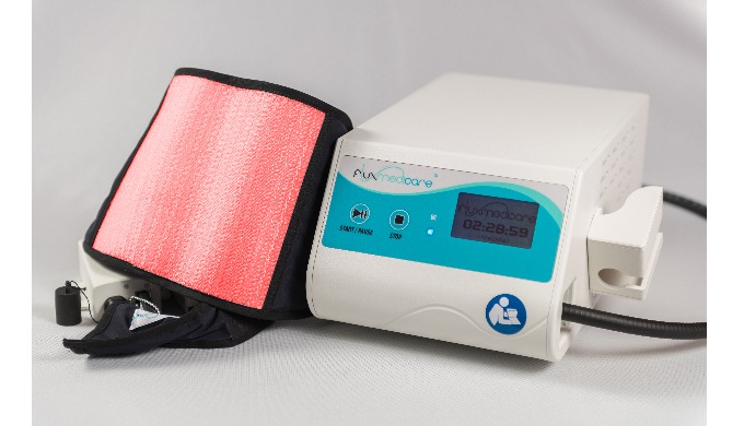 FLUXMEDICARE® V2 est un dispositif médical dédié au traitement de la kératose actinique par photothé...