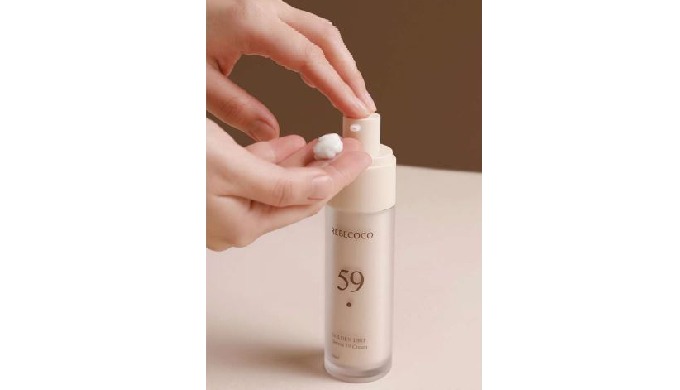 REBECOCO Golden Drip DERMA 59 CREAM