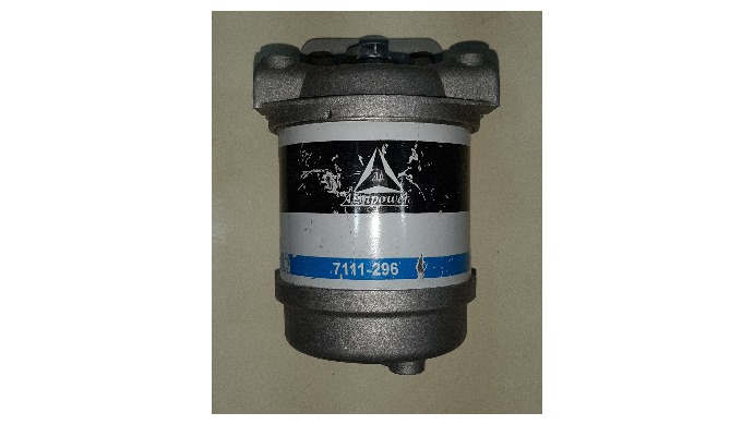 Buy Filter Assembly CAV Type at best price from EXZELL EXIM - India's leading manufacturer, supplier...