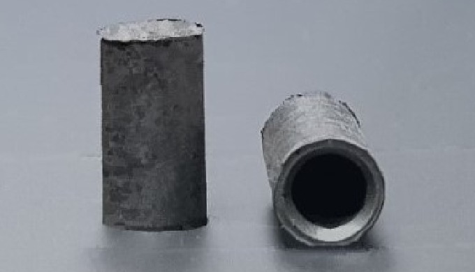 TUBO PROTECTOR DE CAUCHO