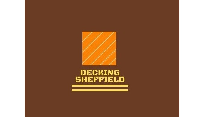 We supply and install a wide selection of decking across Sheffield and surrounding area. Composite d...