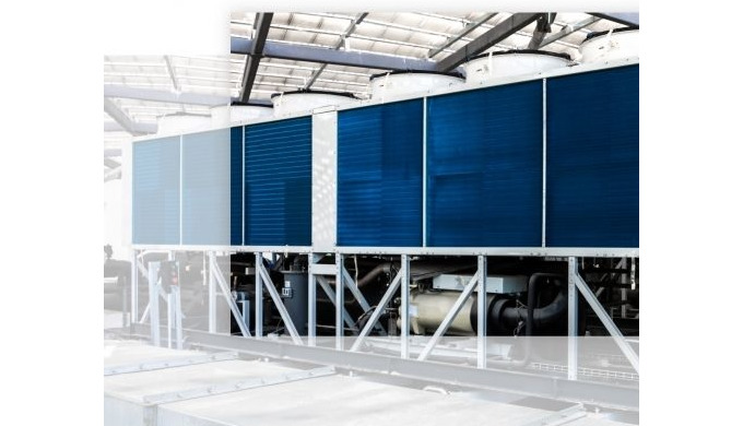 CLIMATICACIÓN, ACS Y VENTILACIÓN. Tu proyecto desde el diseño a la puesta en marcha.