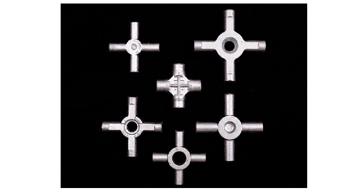 We are leading Manufacturers & Exporters of High-Quality Forged Automobile Components for over 3...
