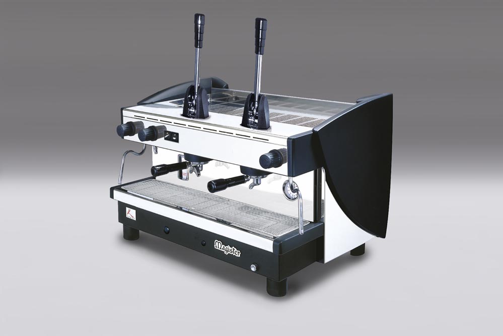 Espresso coffee machine Kappa Leva