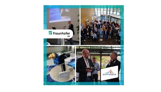 [FraunhoferIGP]