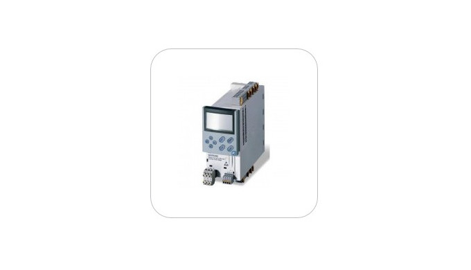 Конструктивные особенности преобразователя Lenze 8200 