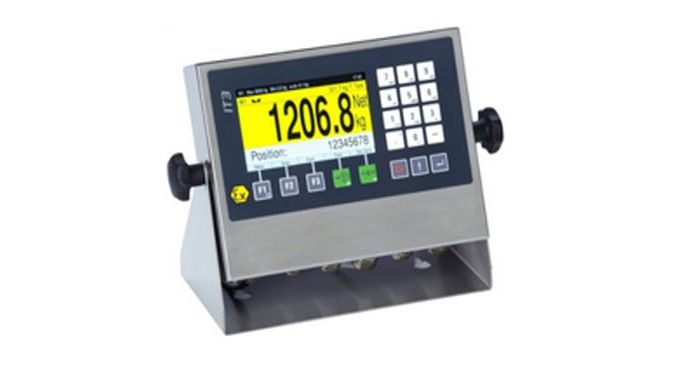 Micro Weighing Solutions – System Building 
