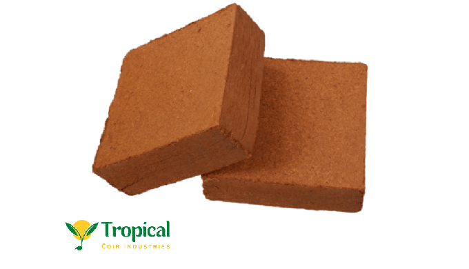 Coir Pith Blocks are used in Agriculture, Horticulture, floriculture nurseries and for Landscaping a...
